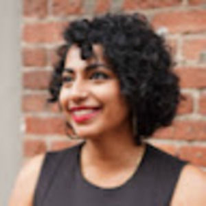 Meet your Posher, Sukriti